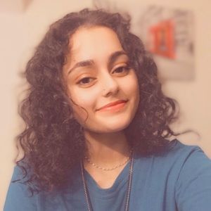 Meet your Posher, Almaas